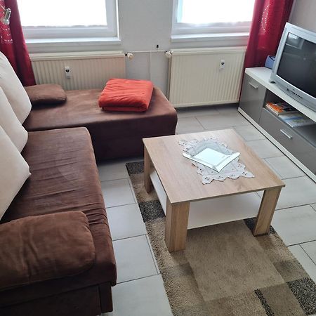 Ferienwohnung Ribnitz-Damgarten Ngoại thất bức ảnh