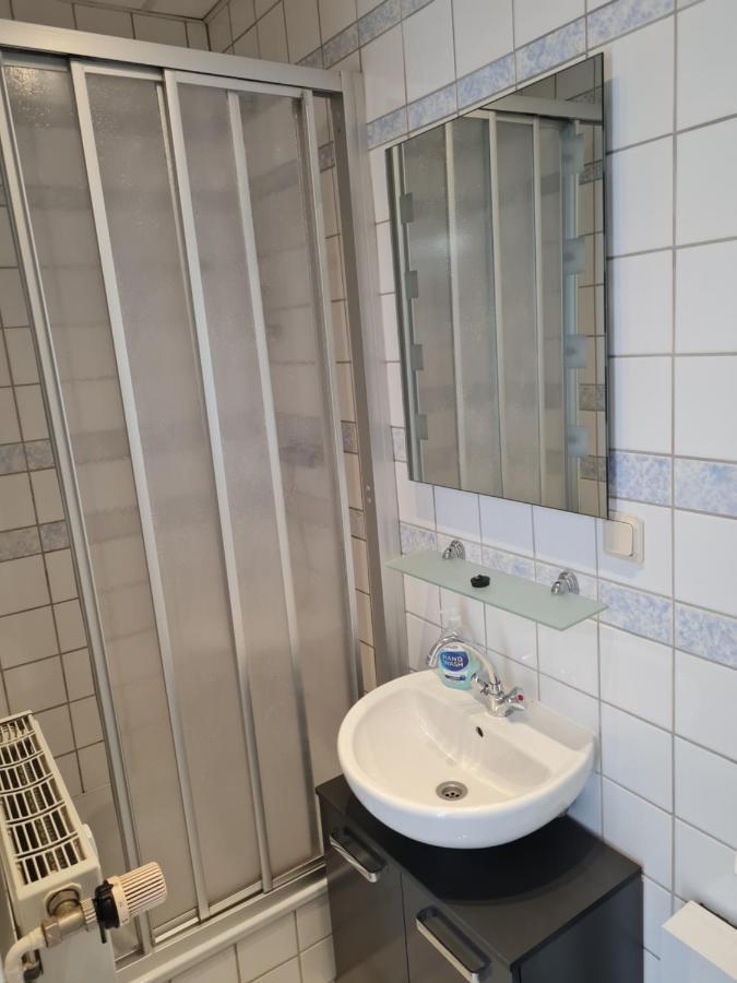 Ferienwohnung Ribnitz-Damgarten Ngoại thất bức ảnh