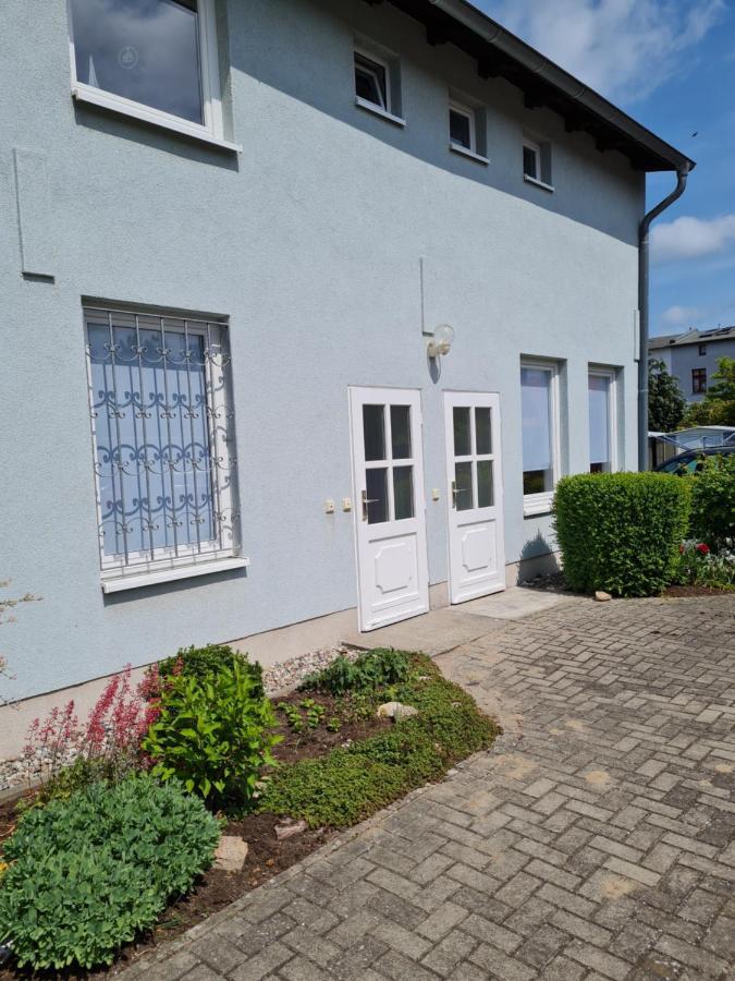 Ferienwohnung Ribnitz-Damgarten Ngoại thất bức ảnh